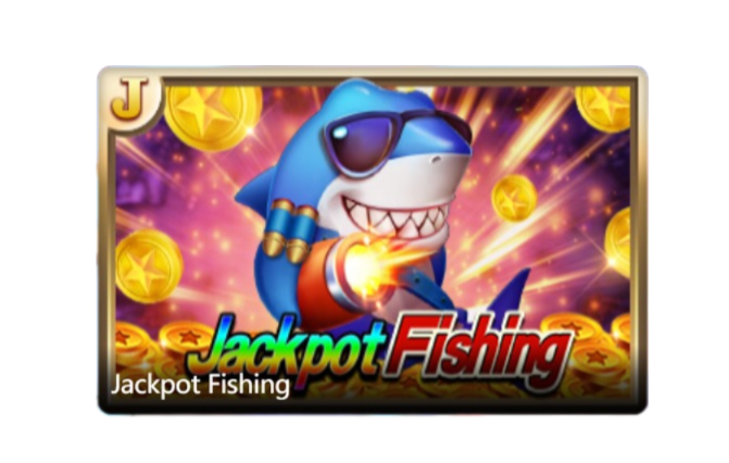 ​Pinoyluck fish